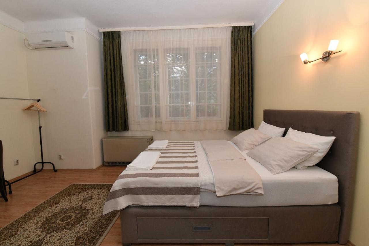 Apartment Nikola Белград Экстерьер фото
