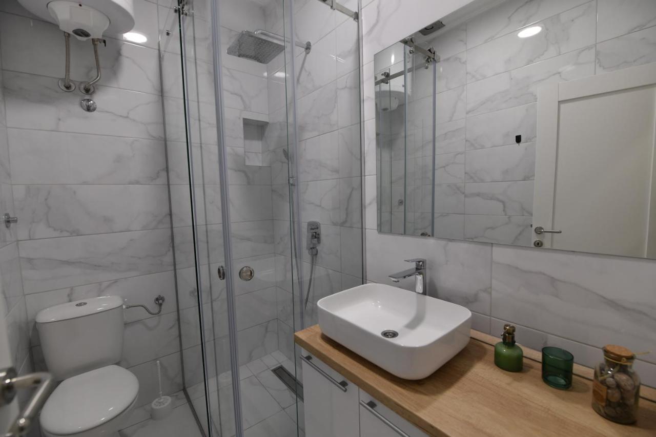 Apartment Nikola Белград Экстерьер фото